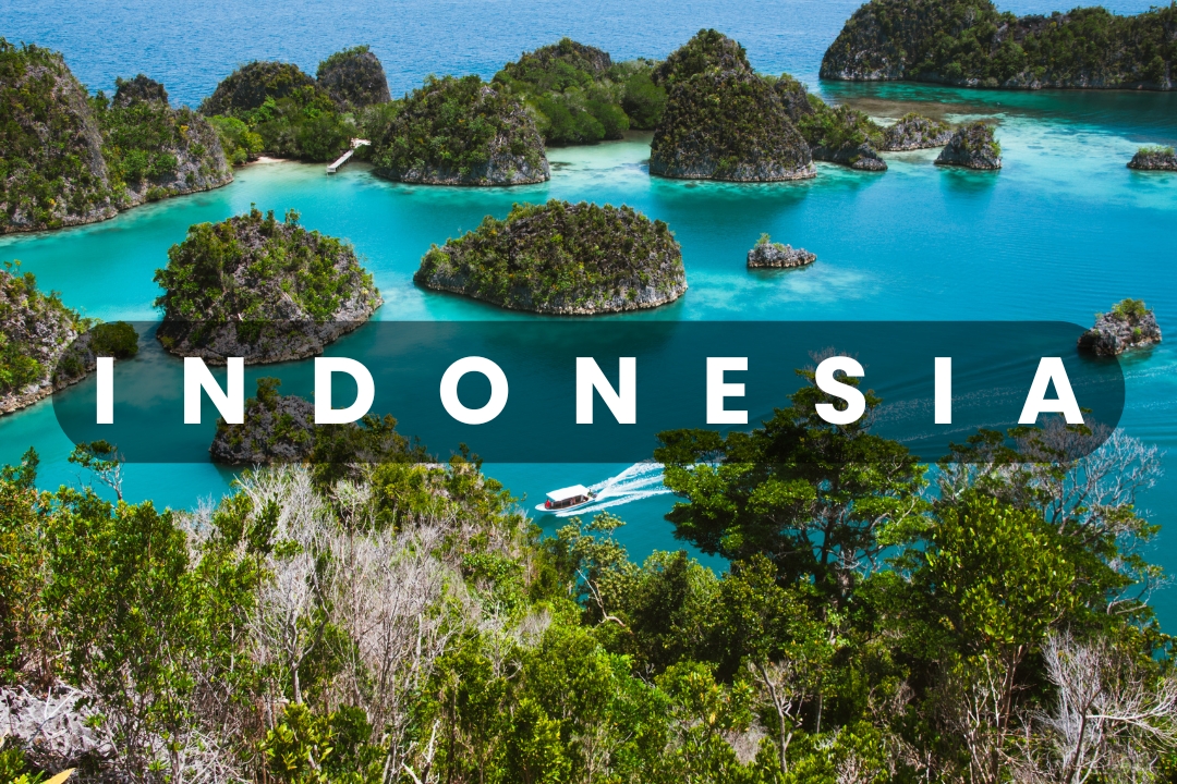 Indonesia